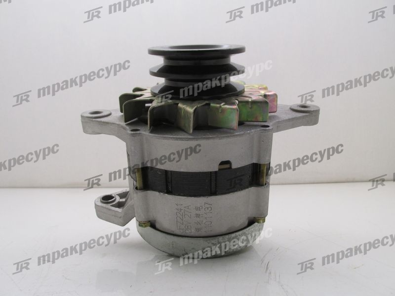 Генератор 2722