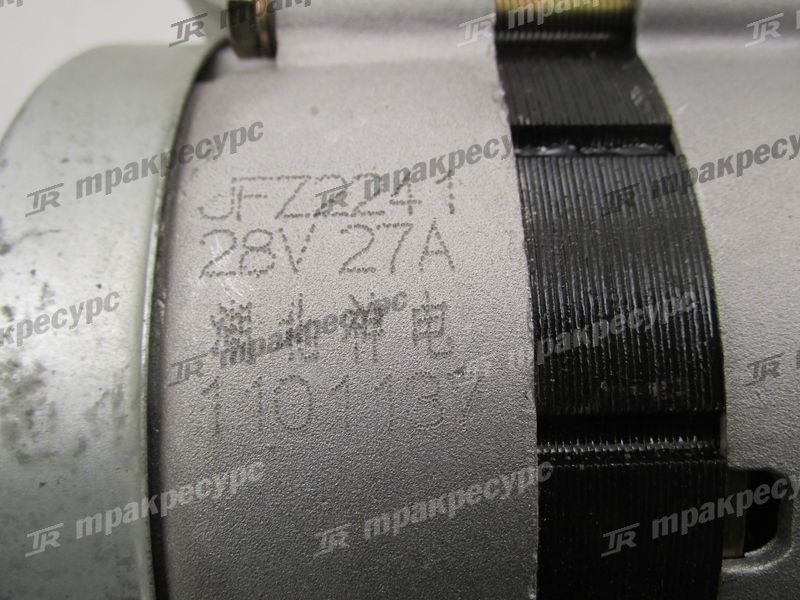 Генератор 2722