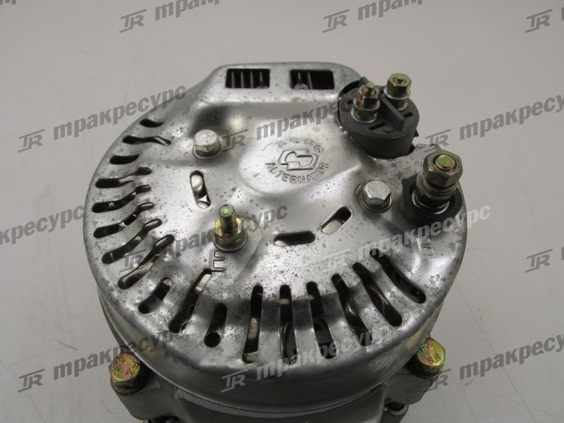 Генератор 2722