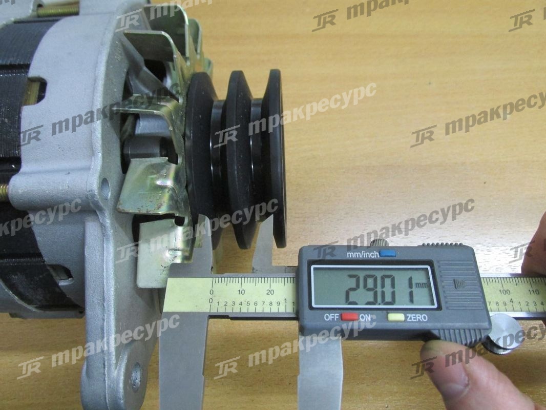 Генератор 2722