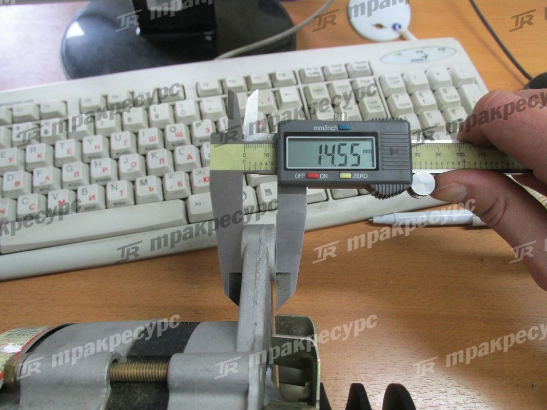 Генератор 2722
