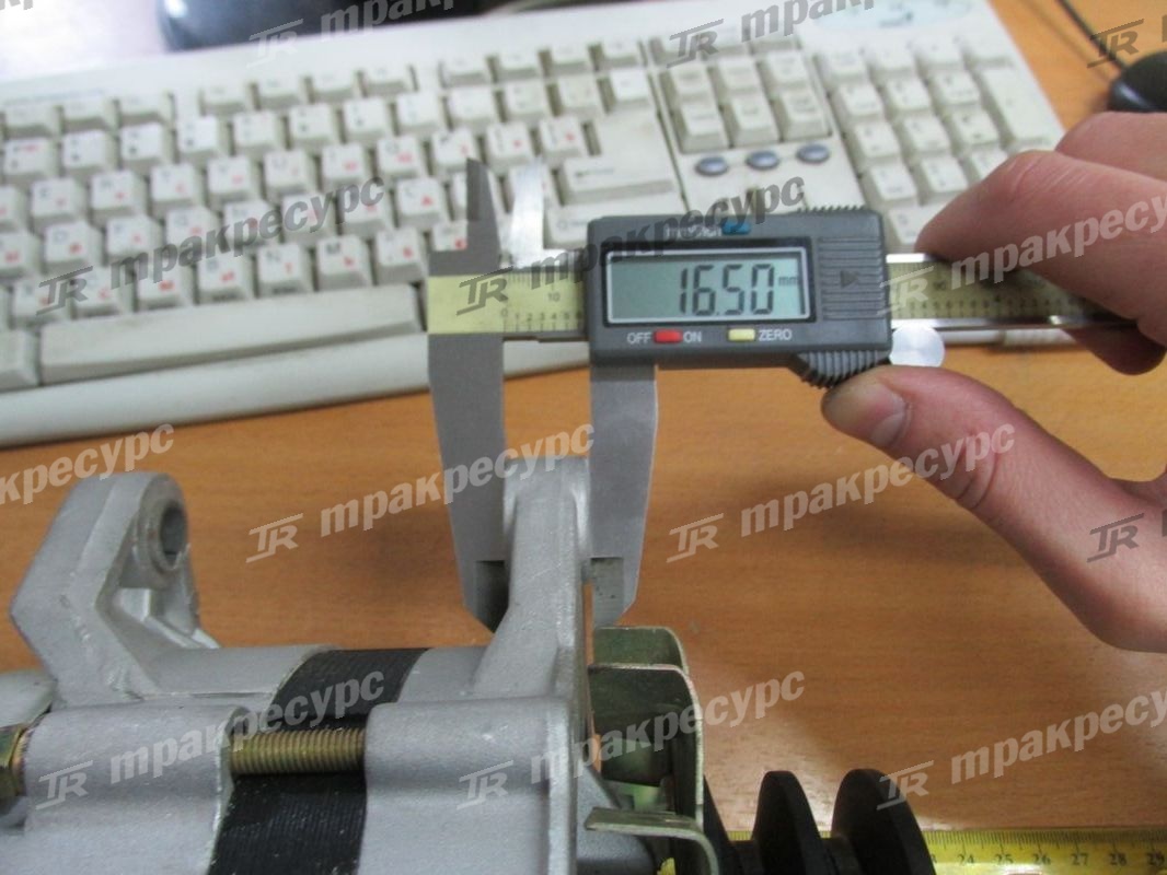 Генератор 2722