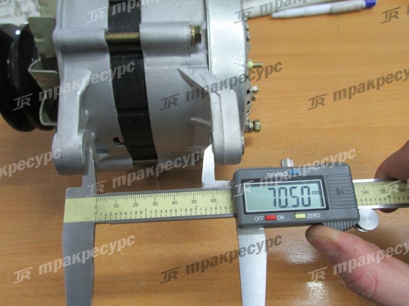 Генератор 2722
