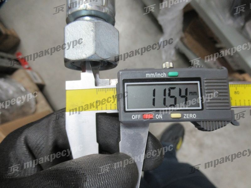 Соединение гибкое 06C0056