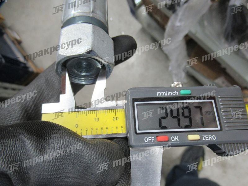 Соединение гибкое 06C0056
