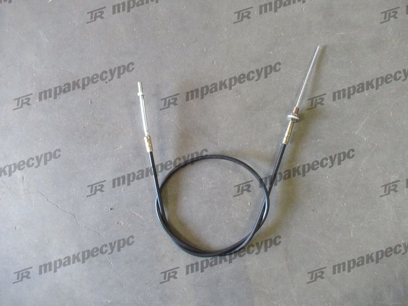Трос стояночного тормоза 77A0004