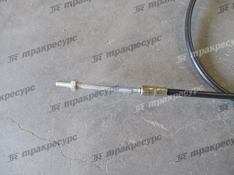 Трос стояночного тормоза 77A0004