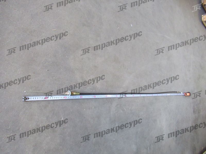Трос стояночного тормоза 77A0004