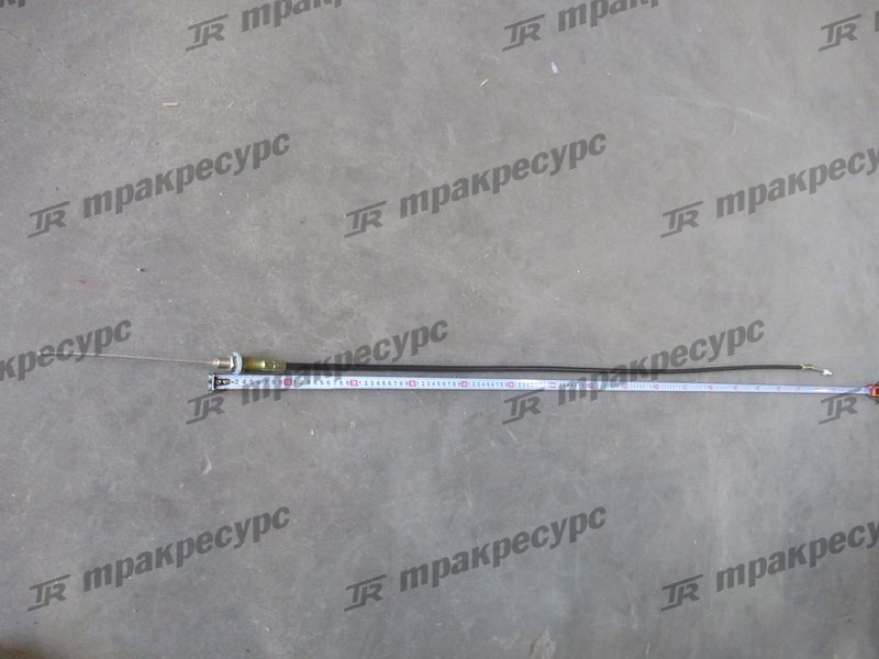 Трос стояночного тормоза 77A0004
