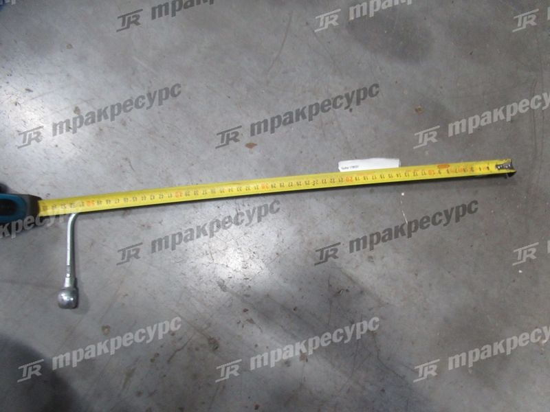 Трубка 17D0337