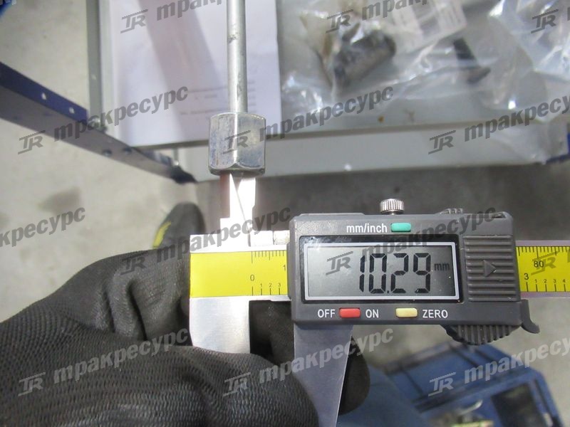 Трубка 17D0337