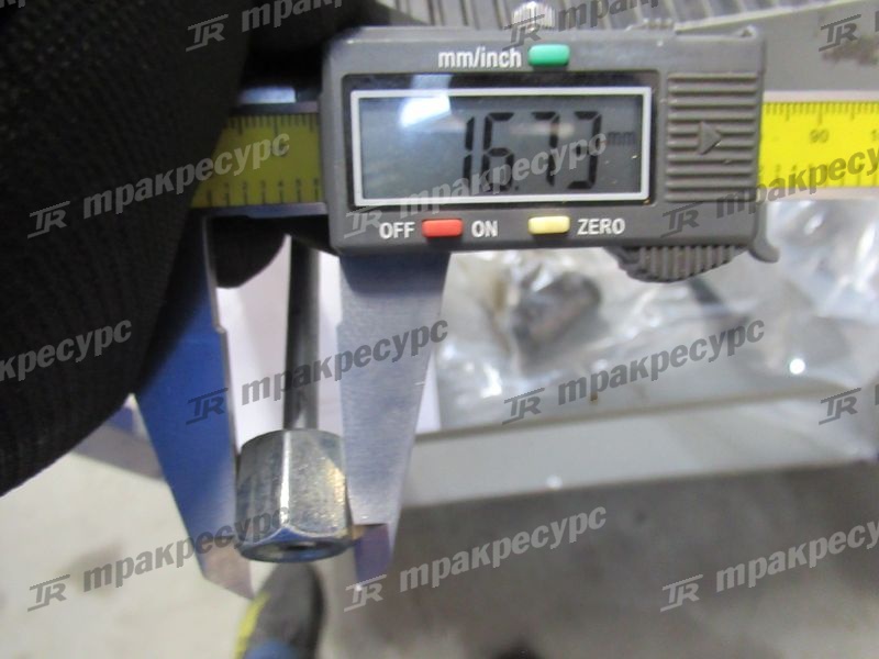 Трубка 17D0337