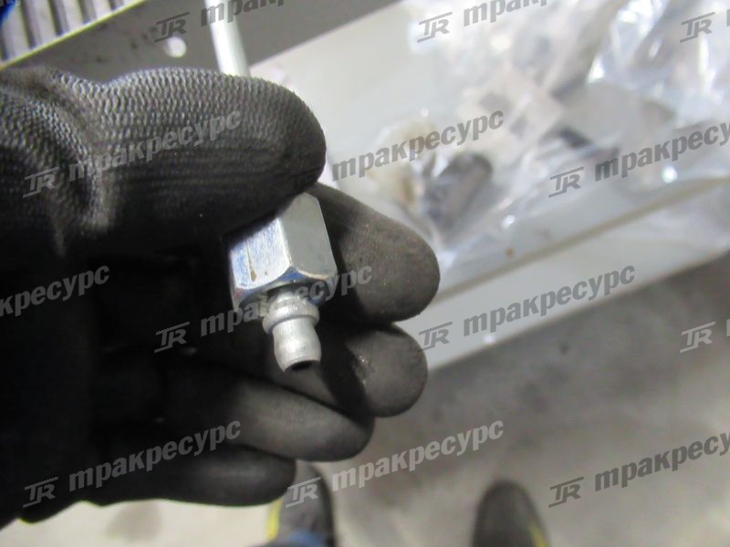 Трубка 17D0337