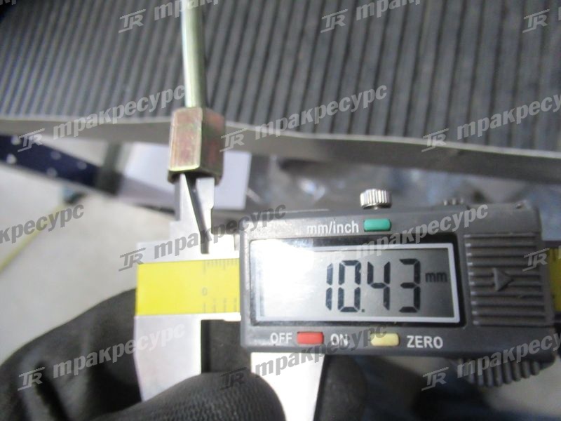 Трубка 17D0338