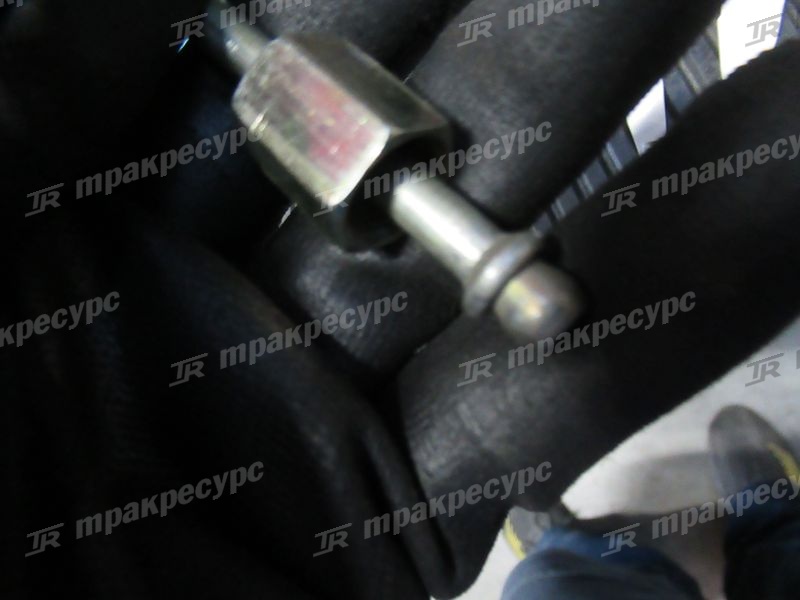 Трубка 17D0338