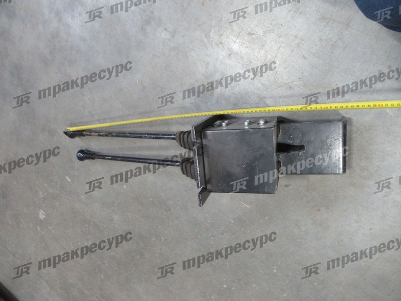 Рычаг управления ковшом 44C0098