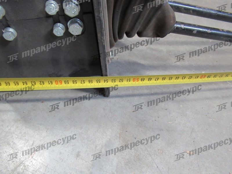 Рычаг управления ковшом 44C0098