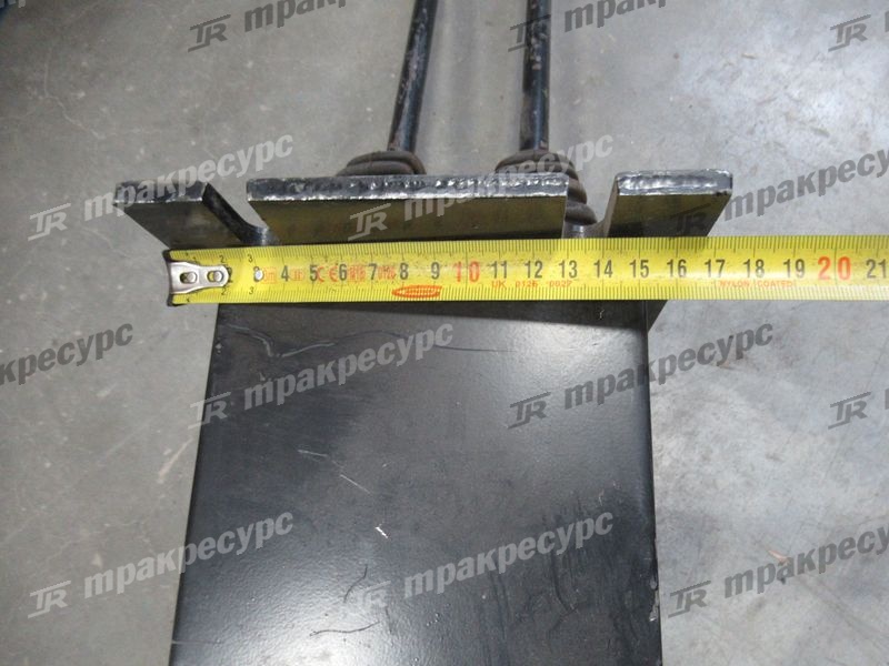 Рычаг управления ковшом 44C0098