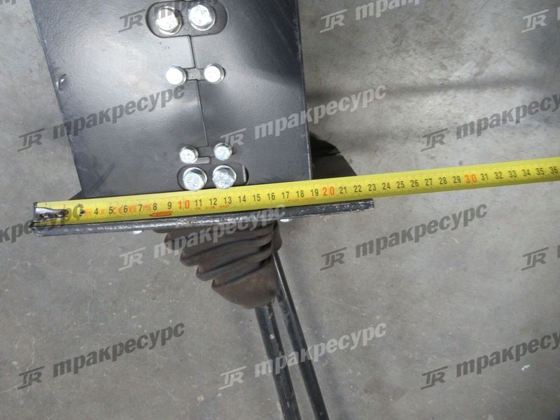 Рычаг управления ковшом 44C0098