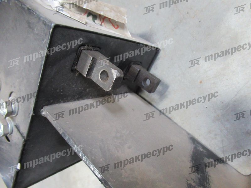 Рычаг управления ковшом 44C0098