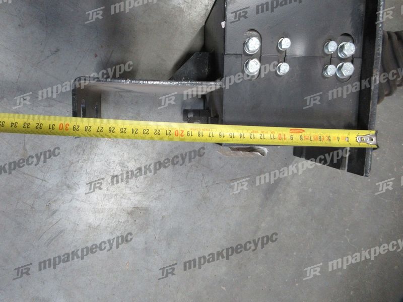 Рычаг управления ковшом 44C0098