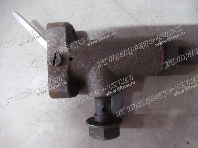 Клапан тормозной системы 55C0022