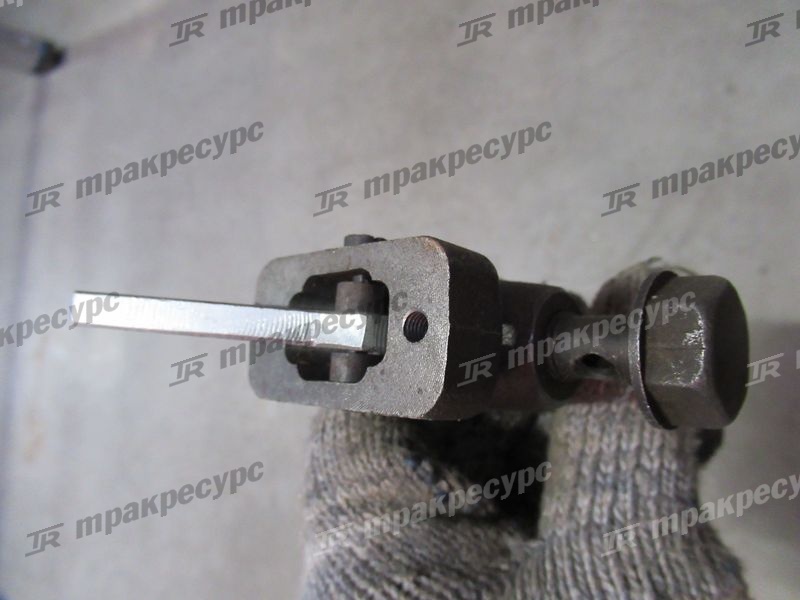 Клапан тормозной системы 55C0022