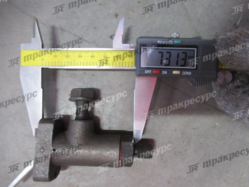 Клапан тормозной системы 55C0022