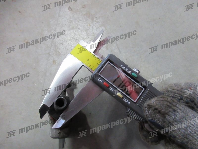Клапан тормозной системы 55C0022