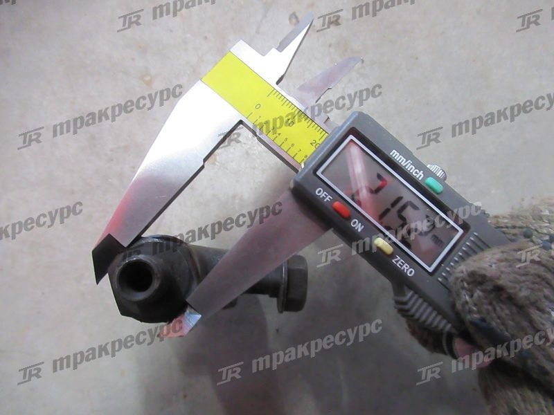 Клапан тормозной системы 55C0022