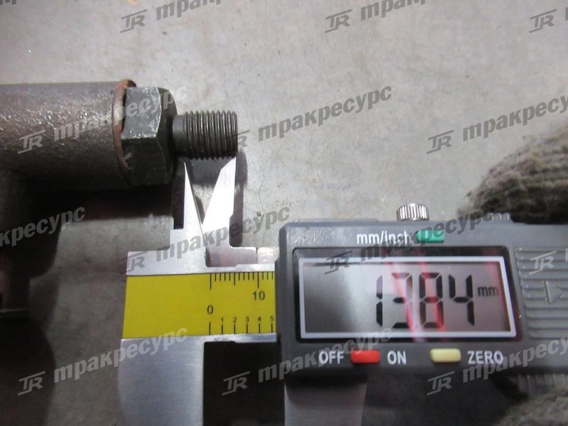 Клапан тормозной системы 55C0022