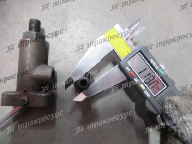 Клапан тормозной системы 55C0022