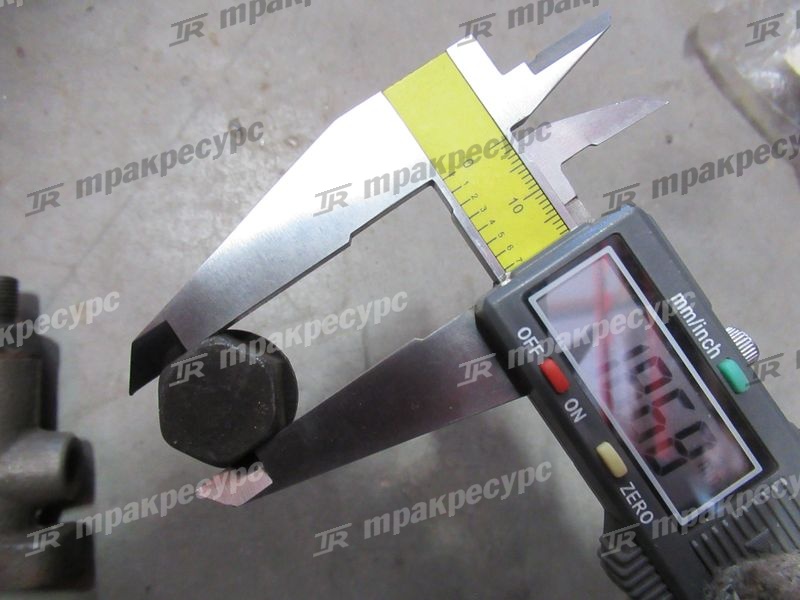 Клапан тормозной системы 55C0022