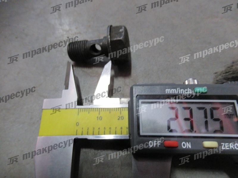 Клапан тормозной системы 55C0022