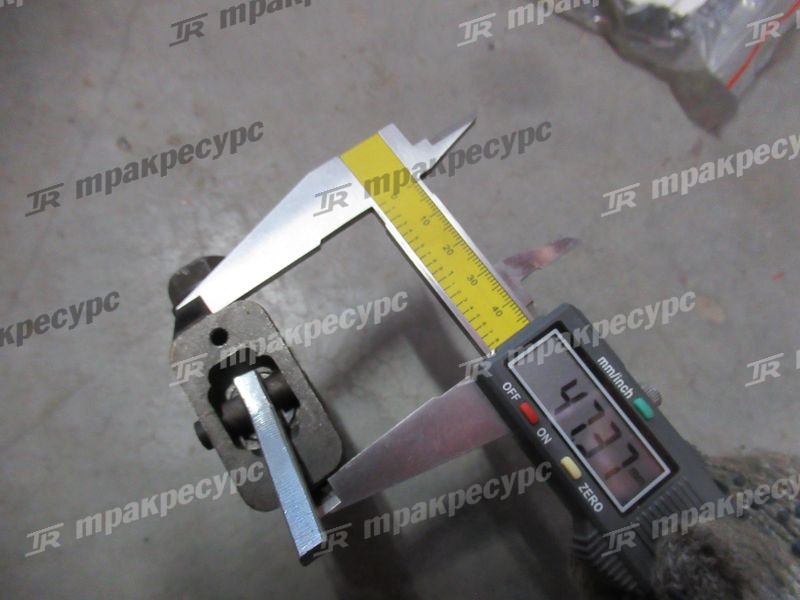 Клапан тормозной системы 55C0022