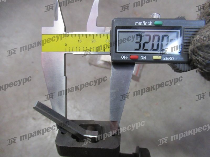 Клапан тормозной системы 55C0022