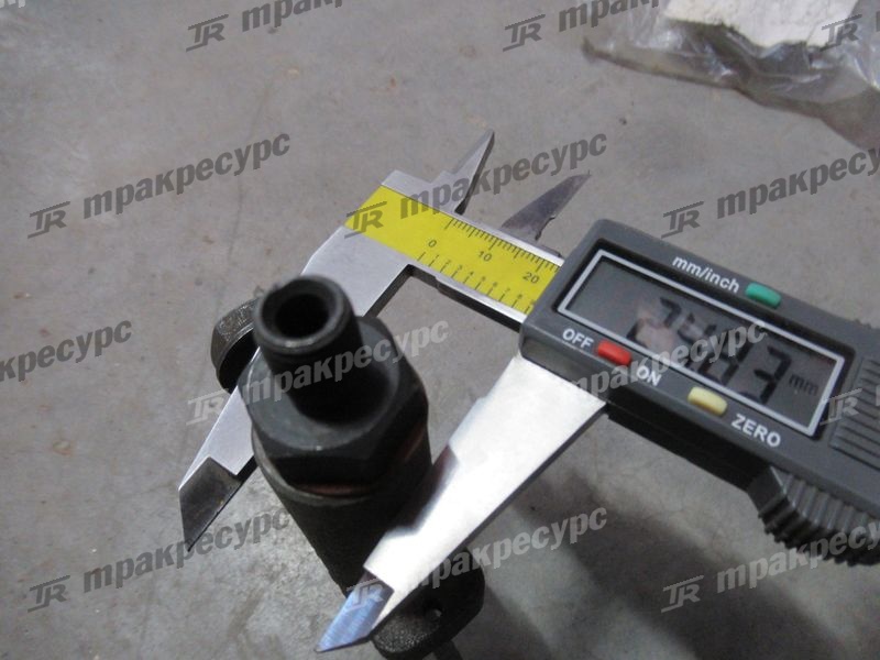 Клапан тормозной системы 55C0022