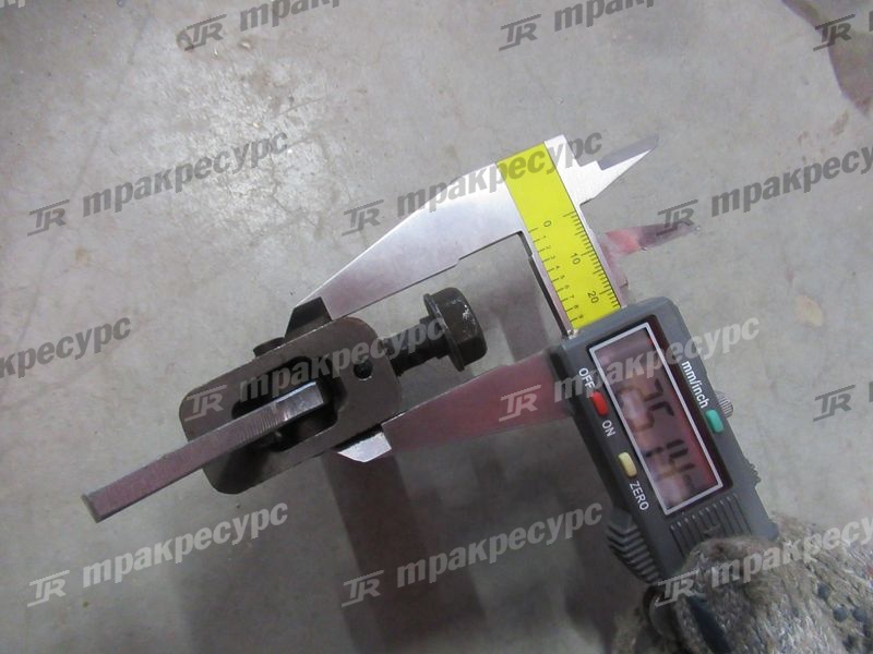Клапан тормозной системы 55C0022