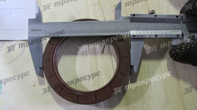Уплотнение 11B0003 (95х70х12)