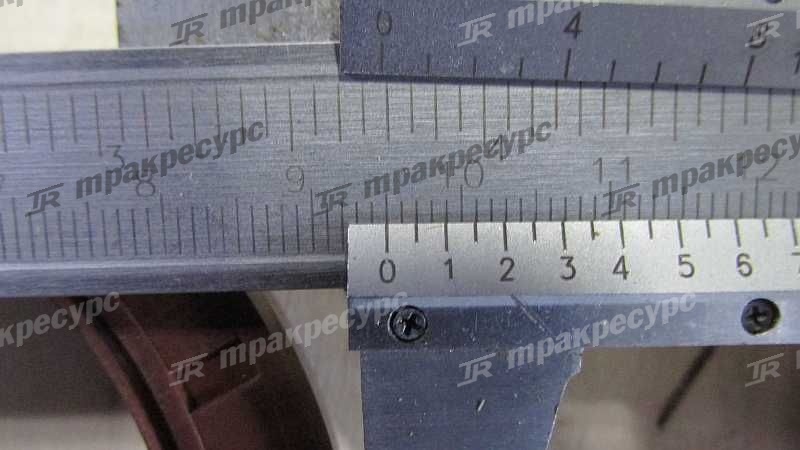 Уплотнение 11B0003 (95х70х12)