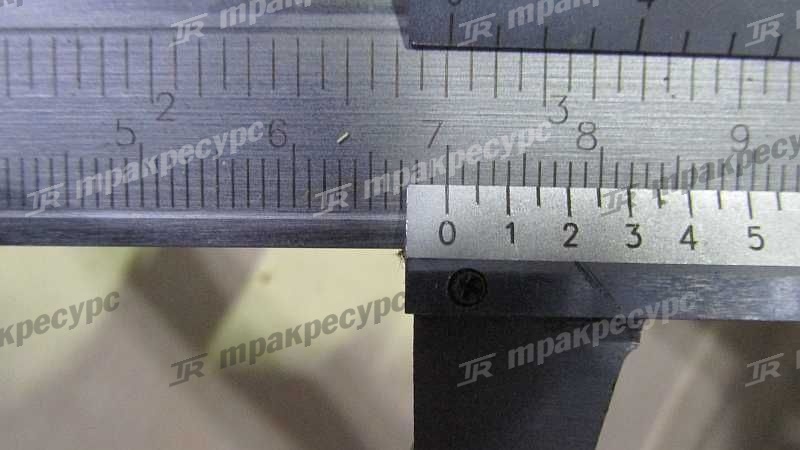 Уплотнение 11B0003 (95х70х12)