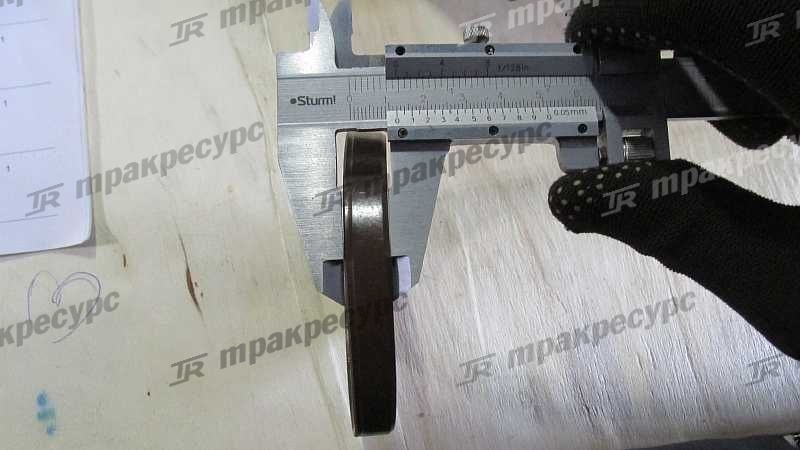 Уплотнение 11B0003 (95х70х12)