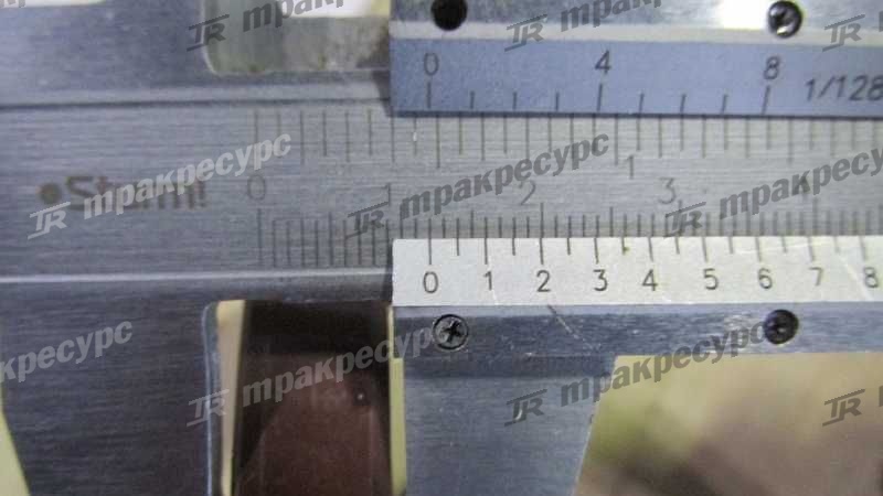 Уплотнение 11B0003 (95х70х12)