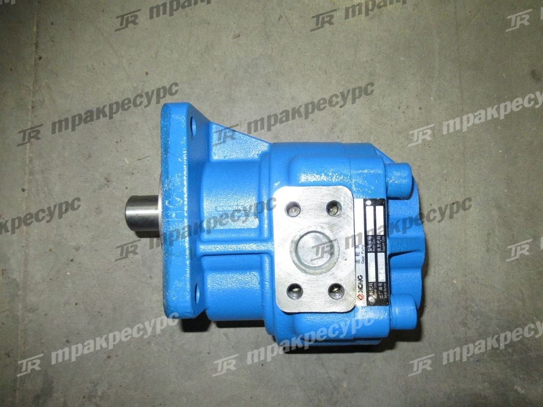 Насос системы рулевого управления 11C0026