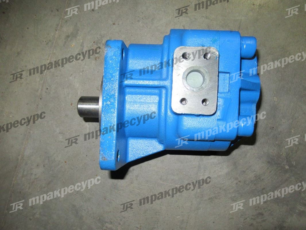 Насос системы рулевого управления 11C0026
