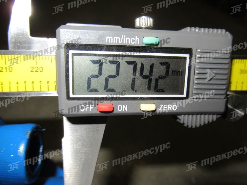 Насос системы рулевого управления 11C0026