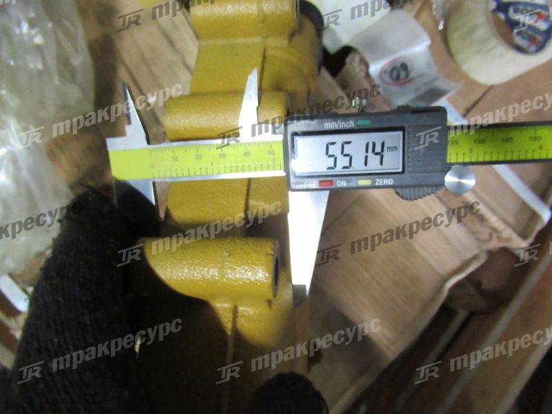 Распределитель 12C0063