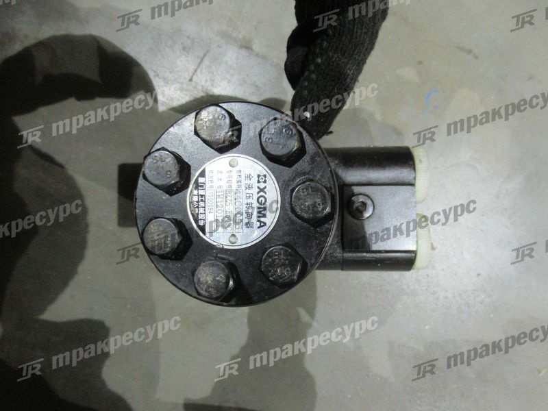 Управление гидростатическое 44С0095 (BZZ5-E500)