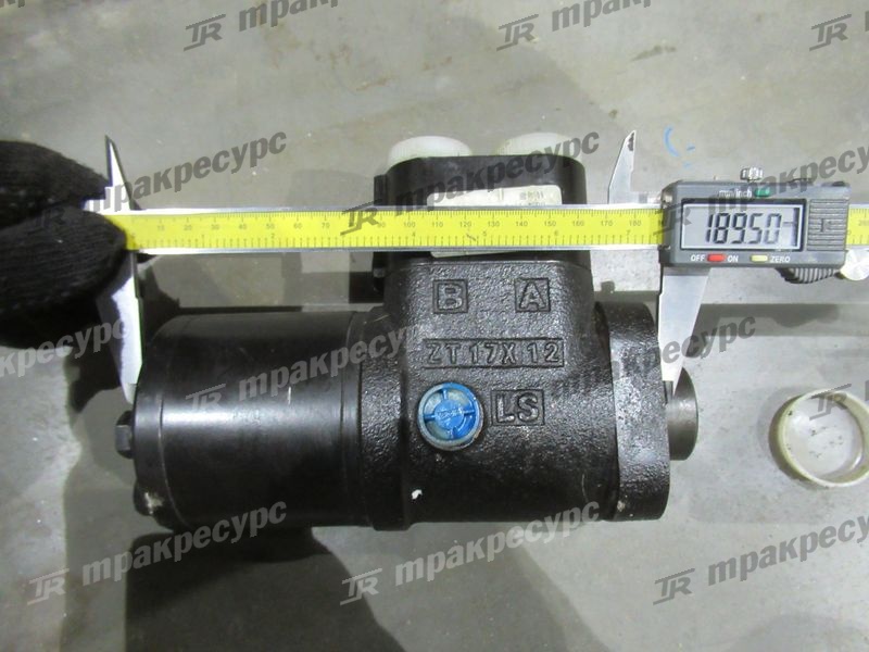 Управление гидростатическое 44С0095 (BZZ5-E500)
