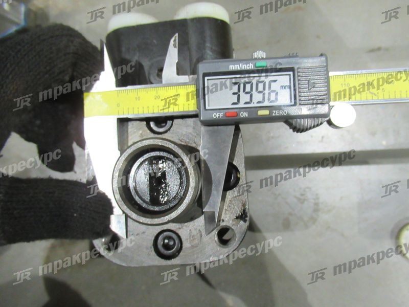 Управление гидростатическое 44С0095 (BZZ5-E500)